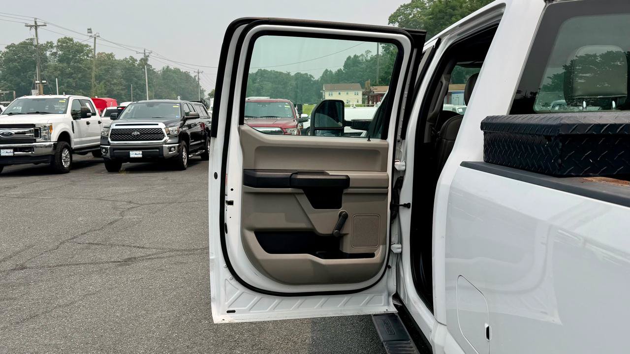 Used 2019 Ford F250 XL RWD image 15