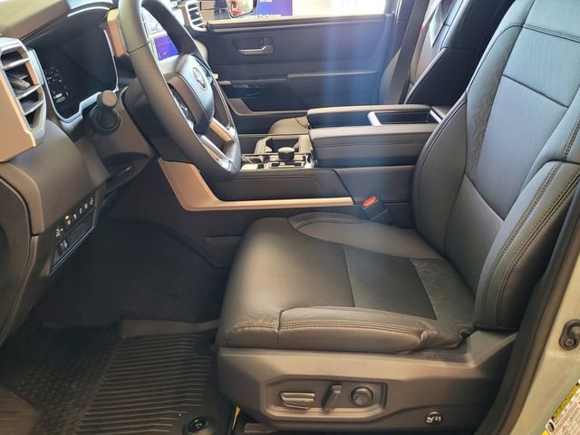 New 2025 Toyota Tundra Limited image 4