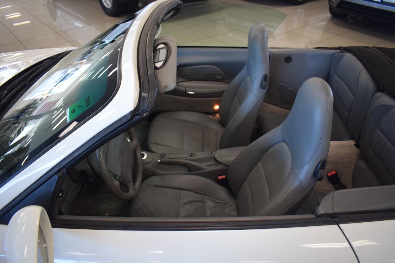 Used 2000 Porsche 911 Carrera image 64