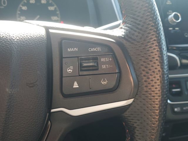 Used 2024 Honda Ridgeline TrailSport image 34