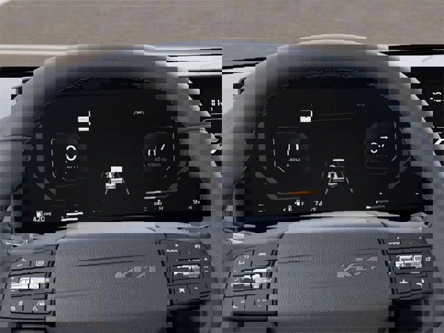 New 2025 Kia K4 EX image 21