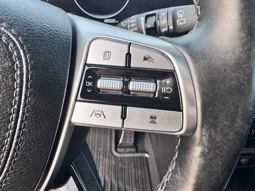 Used 2023 Kia Telluride SX Prestige image 16