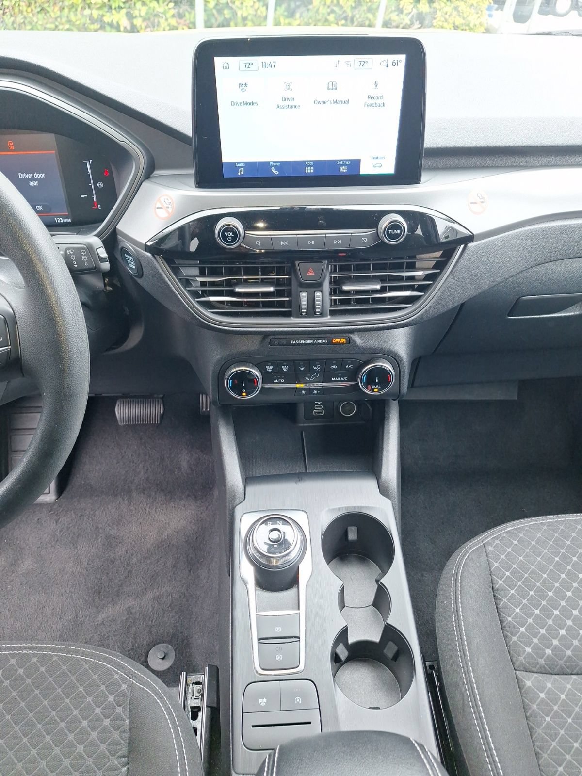 Used 2025 Ford Escape Active FWD image 14