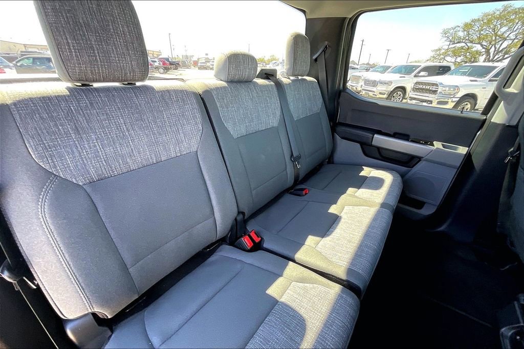 Used 2023 Ford F250 XLT image 22
