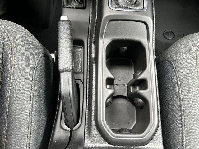 New 2025 Jeep Wrangler Sport S image 26