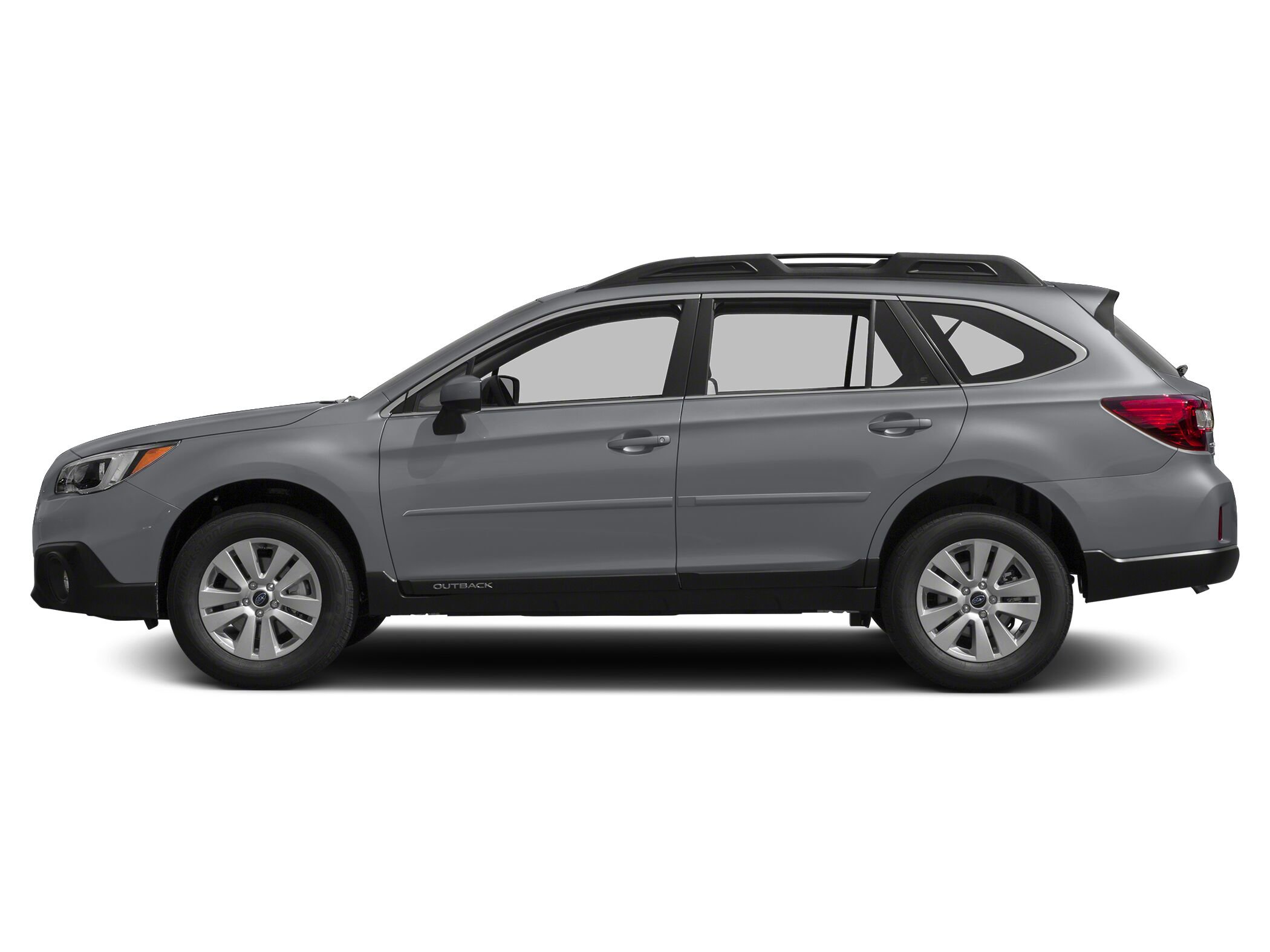Used 2015 Subaru Outback 2.5i Premium AWD/4WD image 3