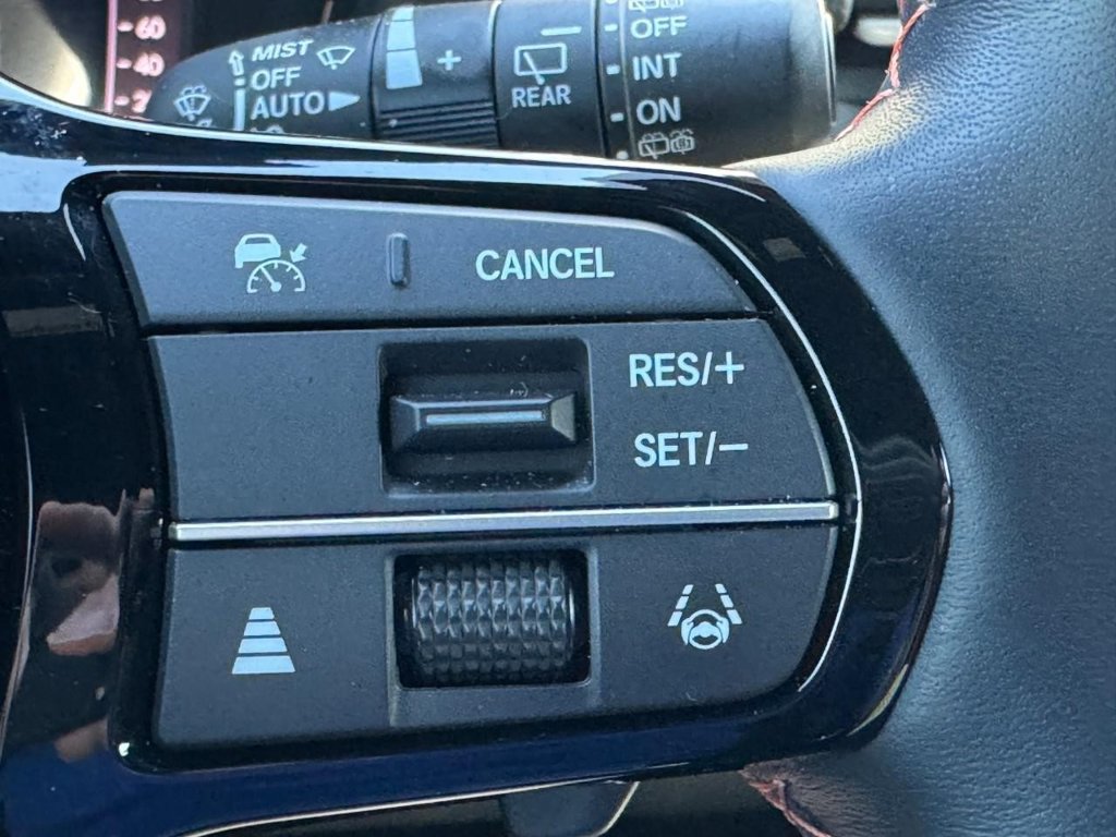 Certified 2026 Honda Passport TrailSport Elite image 23