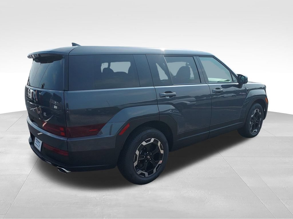 New 2027 Hyundai Santa Fe SE FWD image 5