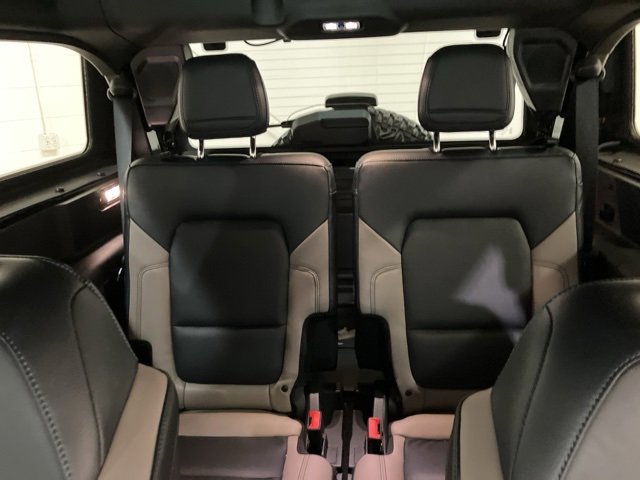 Used 2023 Ford Bronco Wildtrak image 20