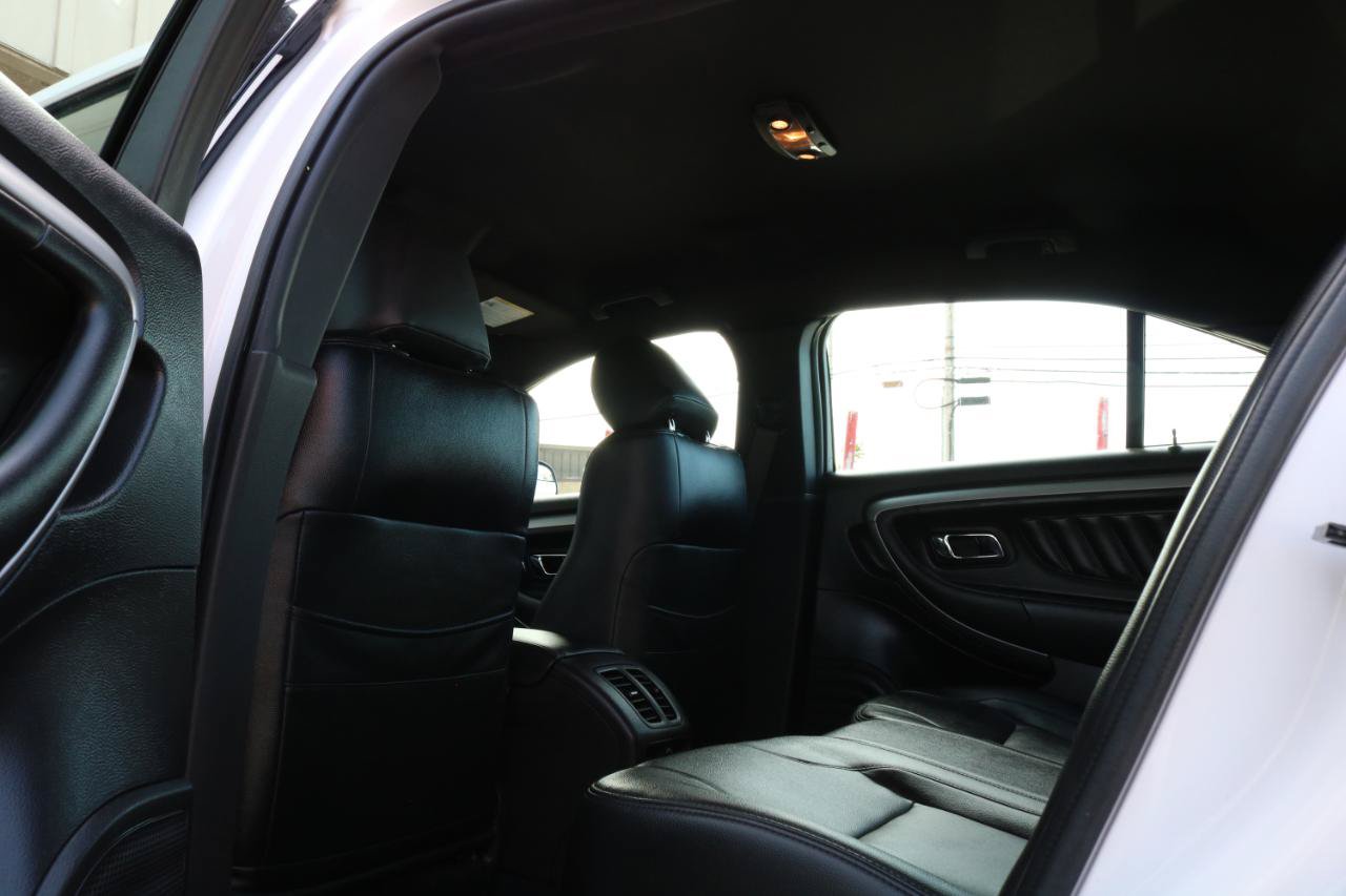 Used 2019 Ford Taurus SEL w/ Equipment Group 201A FWD image 38