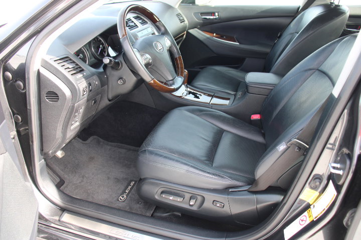 Used 2011 Lexus ES 350 image 11