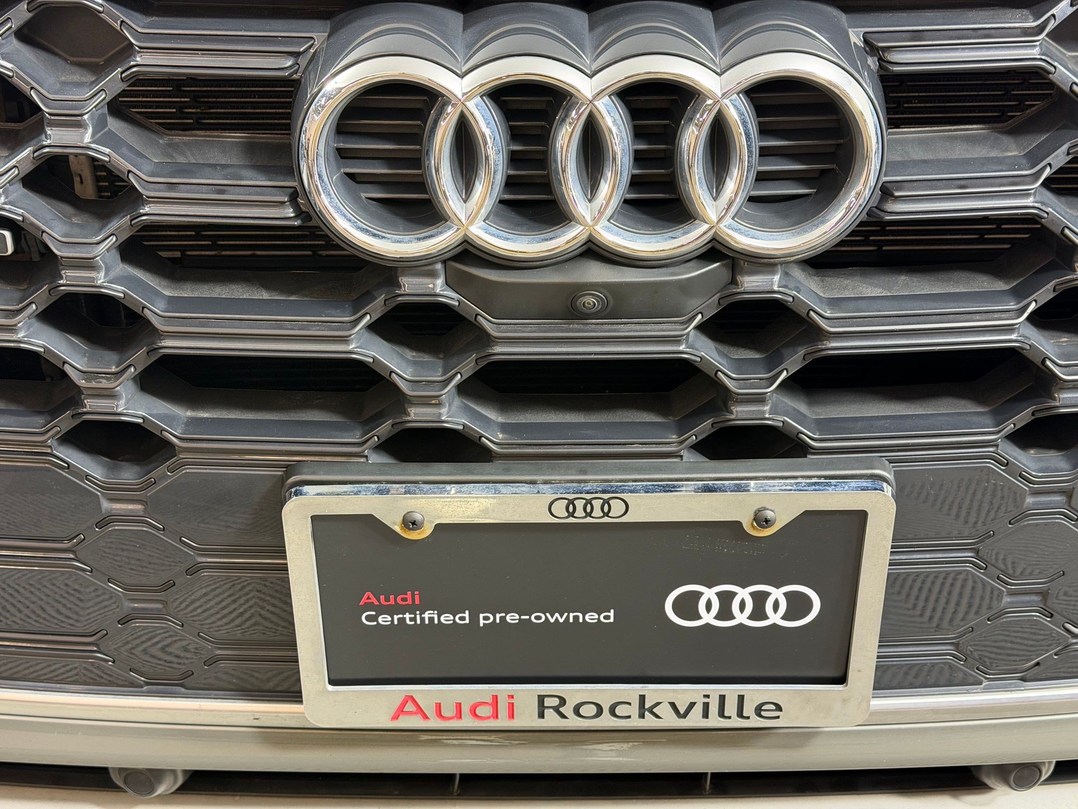 Used 2023 Audi Q5 e Premium Plus w/ Premium Plus Package AWD/4WD image 21