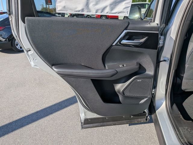 New 2026 Mitsubishi Outlander ES FWD image 23