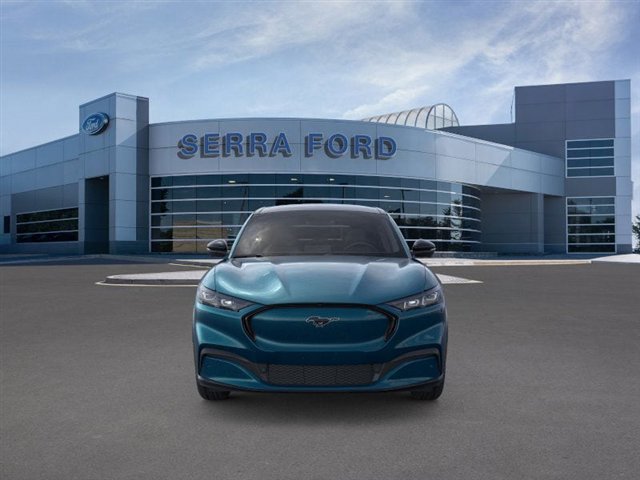 New 2026 Ford Mustang Mach-E Premium AWD/4WD image 6