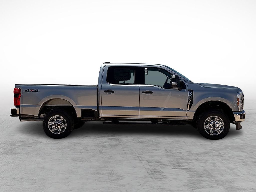 New 2026 Ford F250 XLT w/ 360-Degree Camera Package AWD/4WD image 12