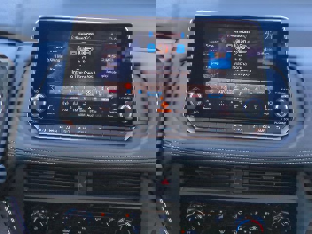 Used 2025 Nissan Rogue S image 18