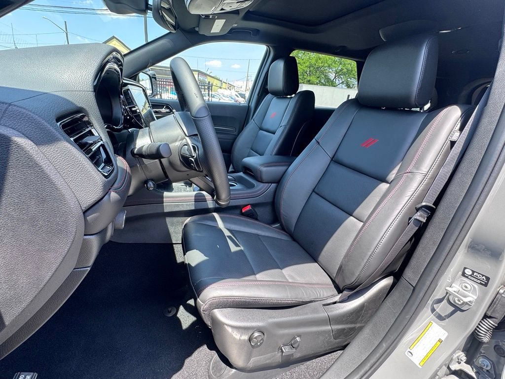 New 2026 Dodge Durango GT AWD/4WD image 13
