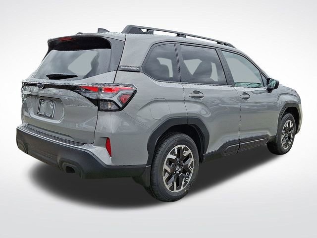 New 2026 Subaru Forester Premium image 7