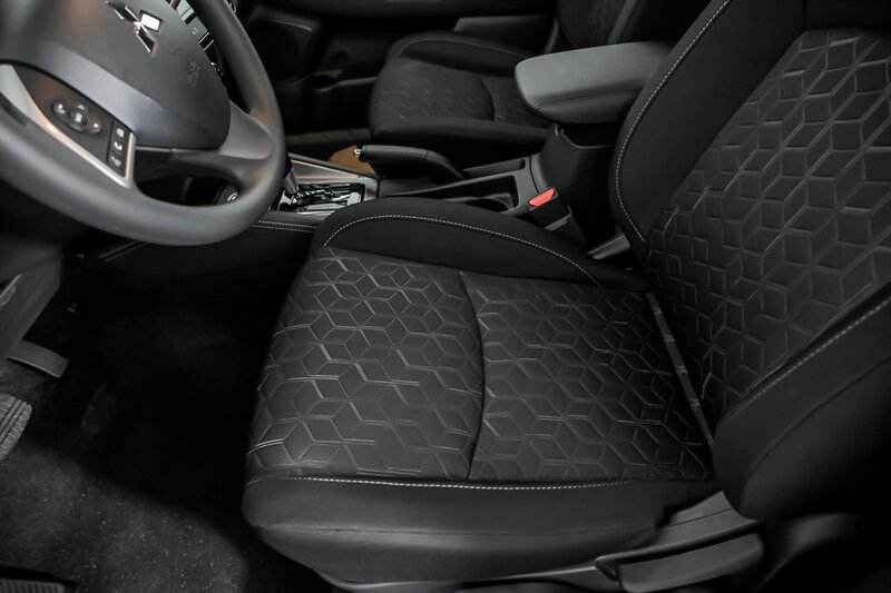 New 2026 Mitsubishi Outlander Sport AWD image 13