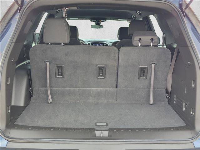 Certified 2023 Chevrolet Traverse LT w/ LPO, Floor Liner Package AWD/4WD image 6