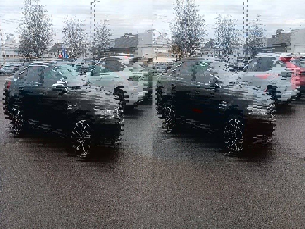 Used 2018 Ford Taurus Limited