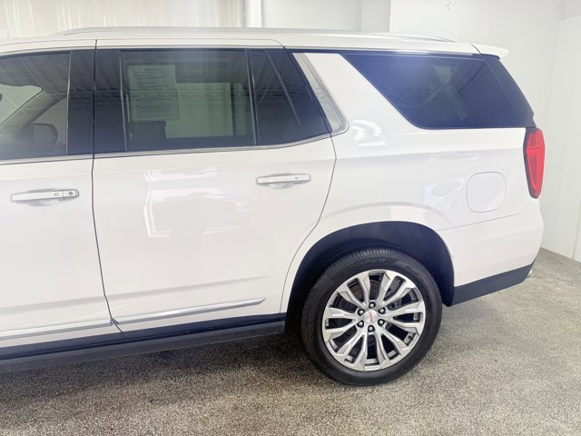 Certified 2021 GMC Yukon Denali w/ Denali Premium Package AWD/4WD image 5