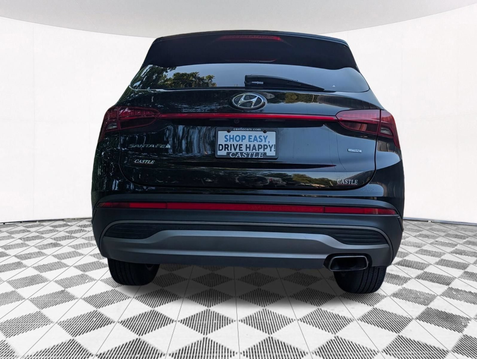 Used 2023 Hyundai Santa Fe SEL AWD/4WD image 13