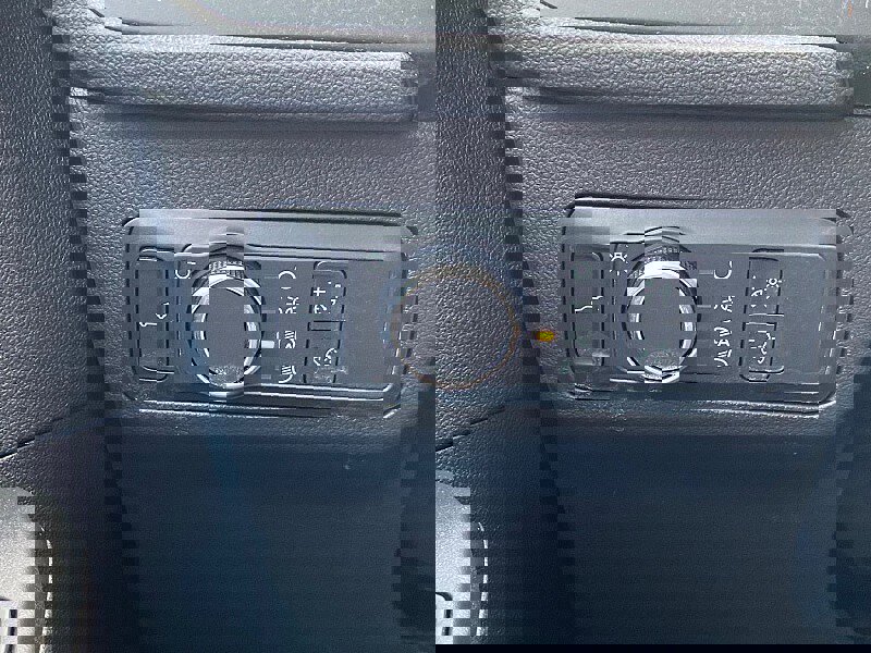 Certified 2022 Ford Escape SE w/ Convenience Package image 52