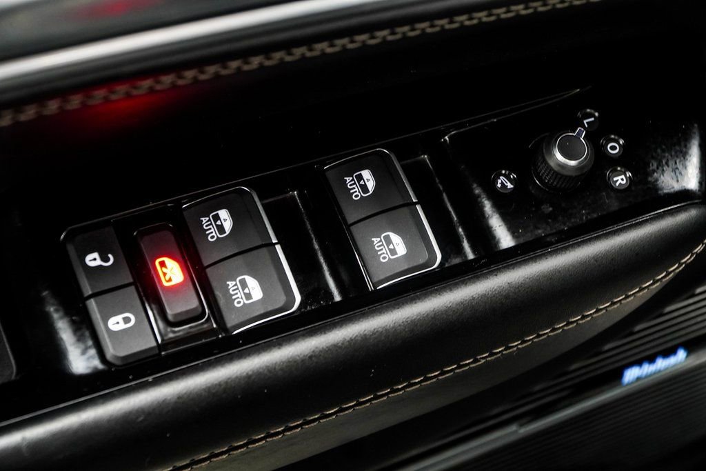 Used 2024 Jeep Grand Wagoneer L 4WD image 52