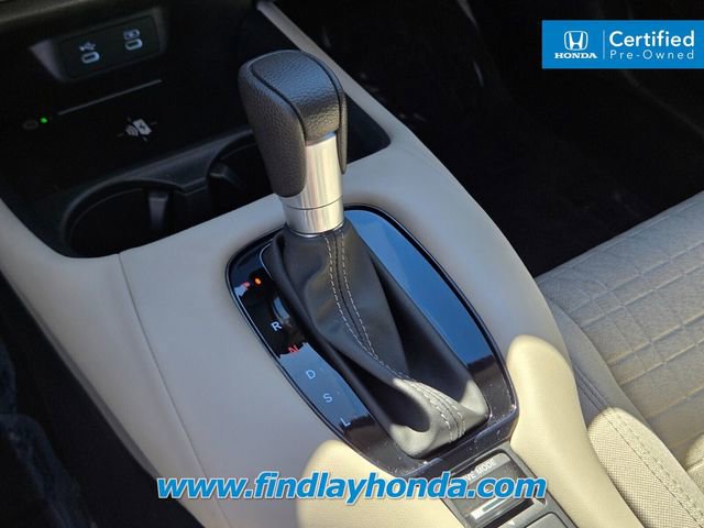 Certified 2026 Honda HR-V LX image 33