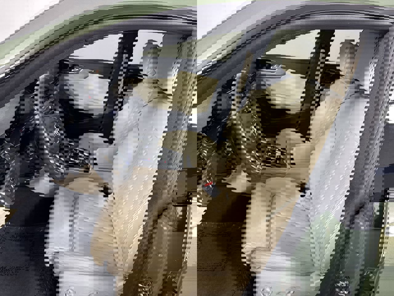 Used 2023 Audi A5 2.0T Premium Plus w/ Premium Plus image 25