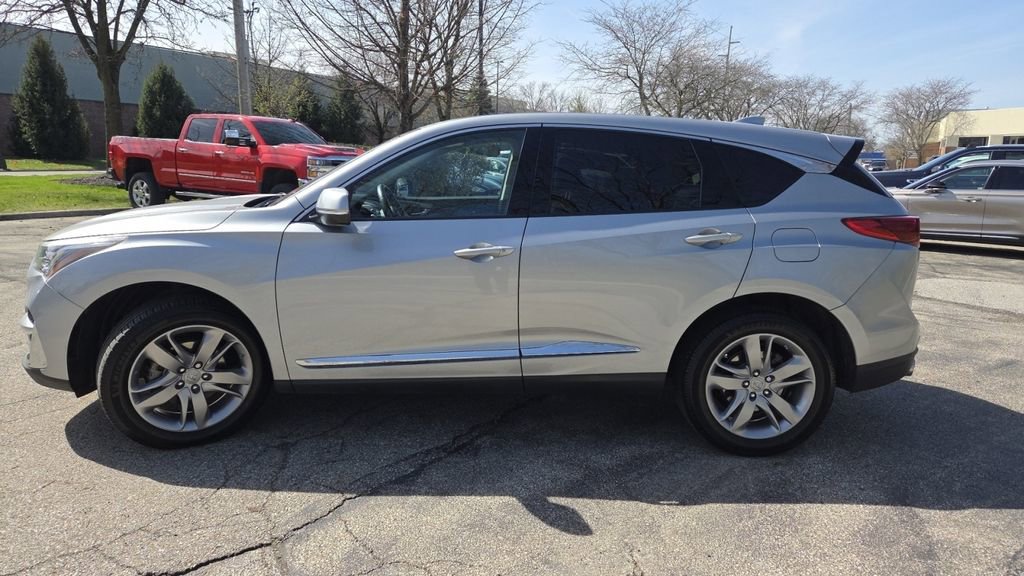 Used 2019 Acura RDX w/ Technology Package image 24