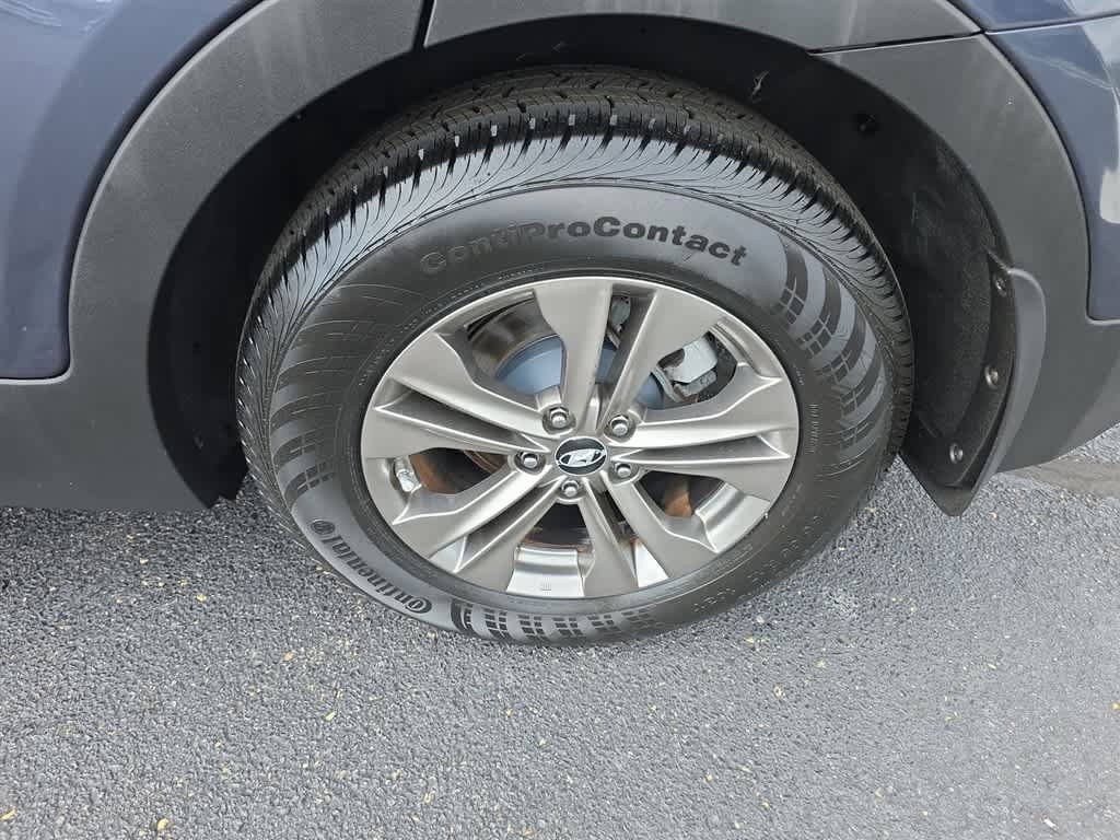 Used 2014 Hyundai Santa Fe Sport FWD image 26
