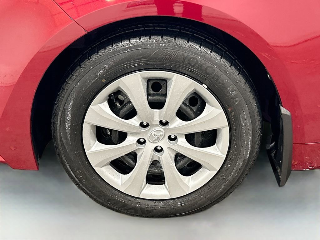 Used 2026 Toyota Corolla LE image 26
