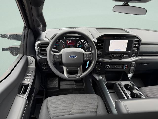 Used 2021 Ford F150 XL w/ STX Appearance Package AWD/4WD image 7