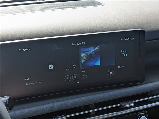 New 2026 Hyundai Tucson SEL FWD image 14
