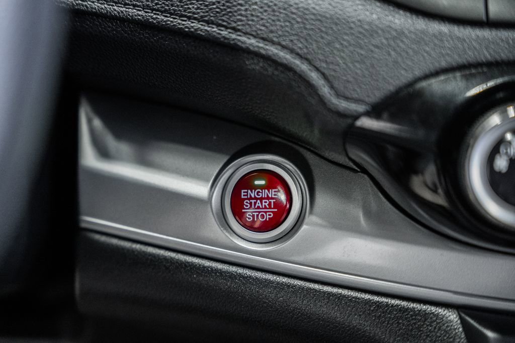 Used 2015 Honda CR-V EX image 25