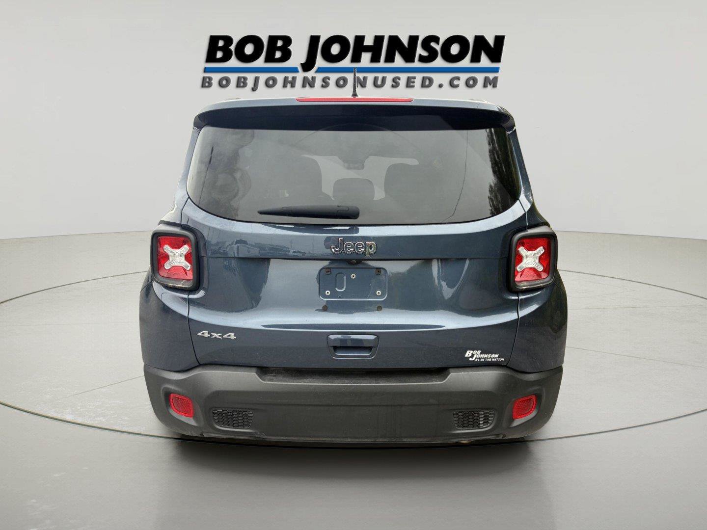 Used 2023 Jeep Renegade Latitude w/ Premium Group AWD/4WD image 6