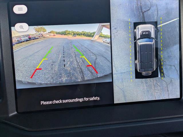 New 2025 Ford Bronco Raptor w/ Interior Carbon Fiber Pack image 13