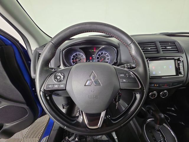 Used 2017 Mitsubishi Outlander Sport LE AWD/4WD image 26