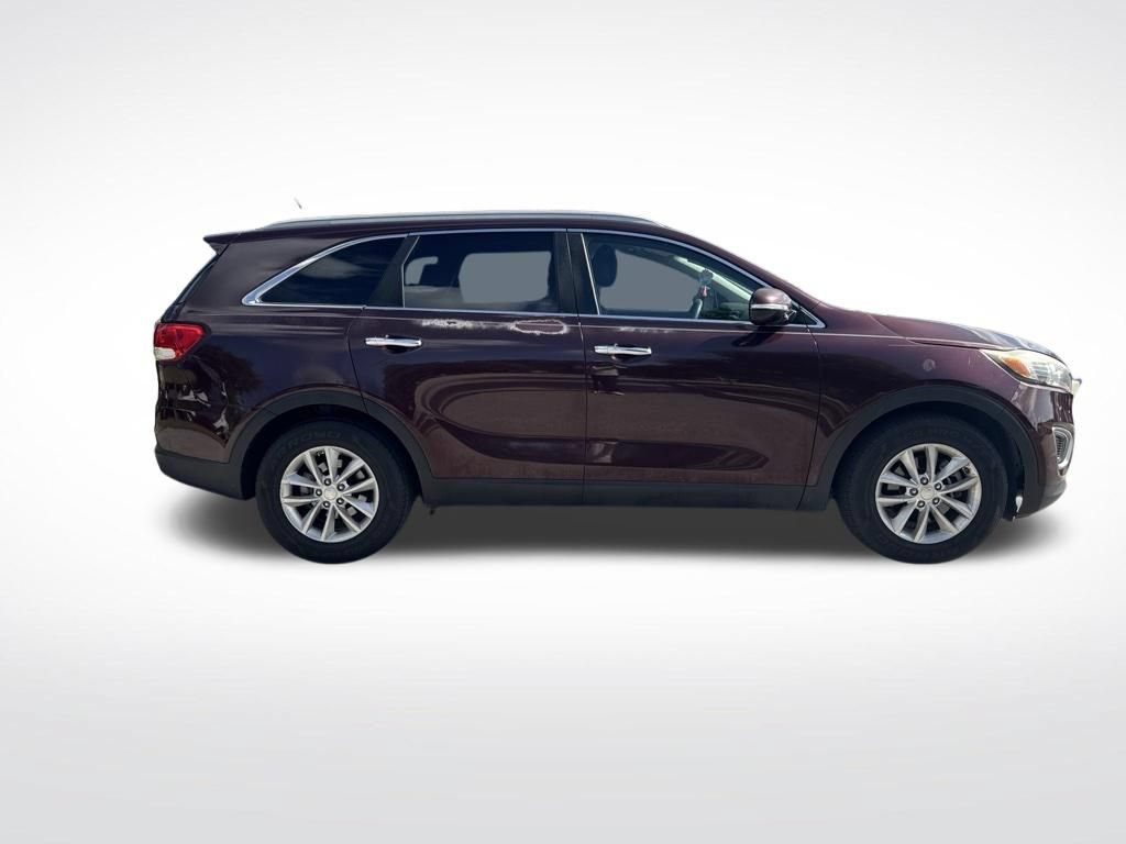 Used 2016 Kia Sorento LX FWD image 4