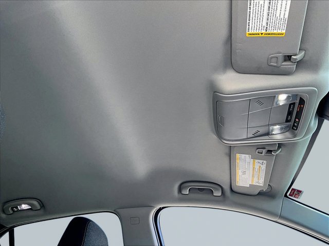 Used 2024 Chevrolet Equinox LT FWD image 22