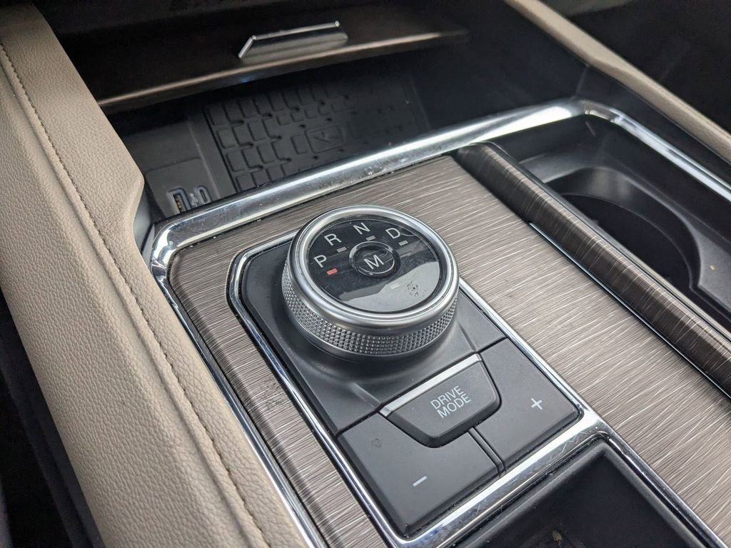 Used 2024 Ford Expedition Max Limited image 19