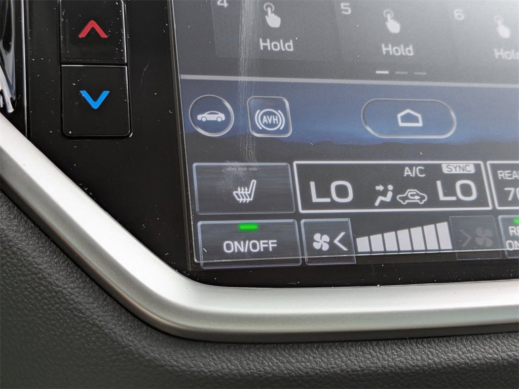 Certified 2025 Subaru Ascent Premium w/ Popular Package #1 image 20