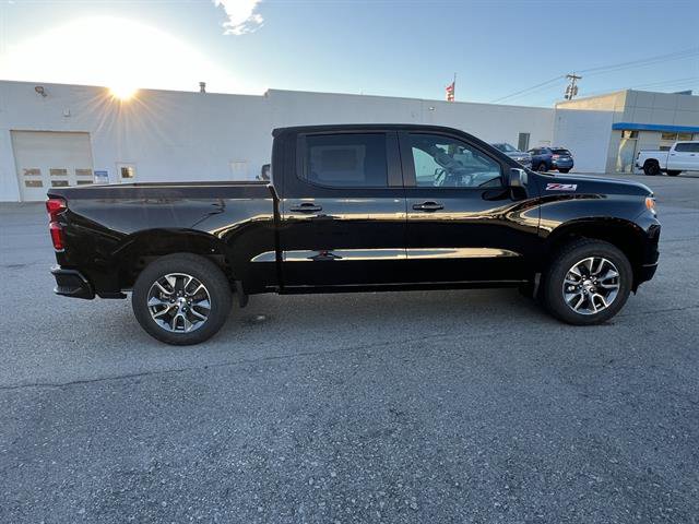 New 2026 Chevrolet Silverado 1500 RST w/ Convenience Package II image 6