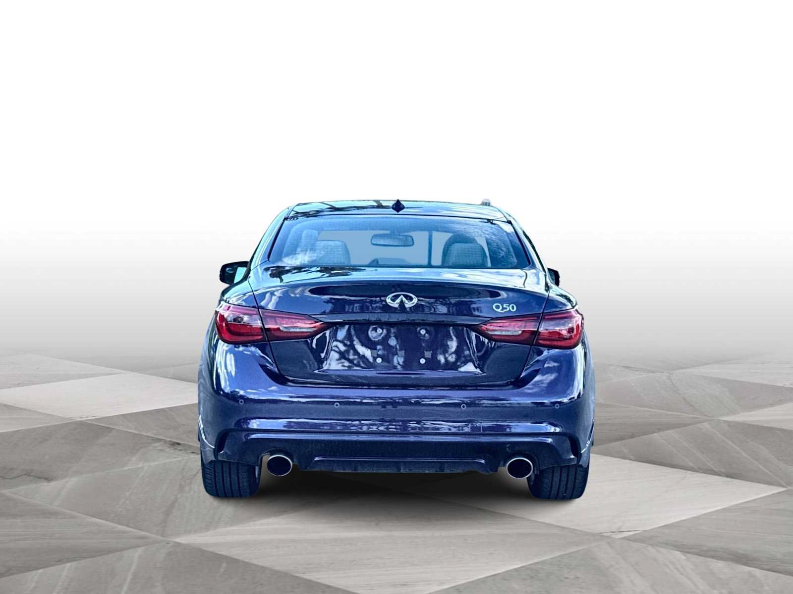 Used 2024 INFINITI Q50 Sensory RWD image 7