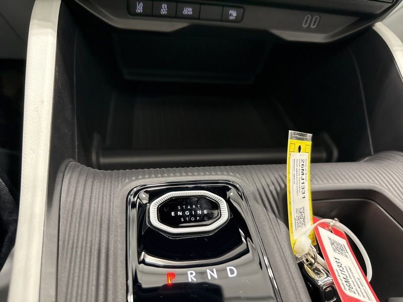 New 2026 Jeep Cherokee Limited image 29