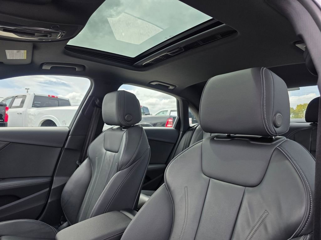 Used 2024 Audi A4 2.0T Premium Plus image 21