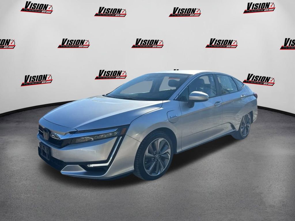 Used 2019 Honda Clarity Plug-In Hybrid