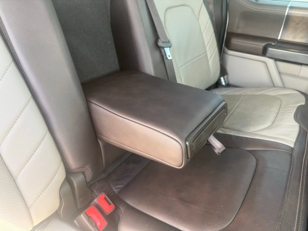 Used 2019 Ford F150 Limited AWD/4WD image 61